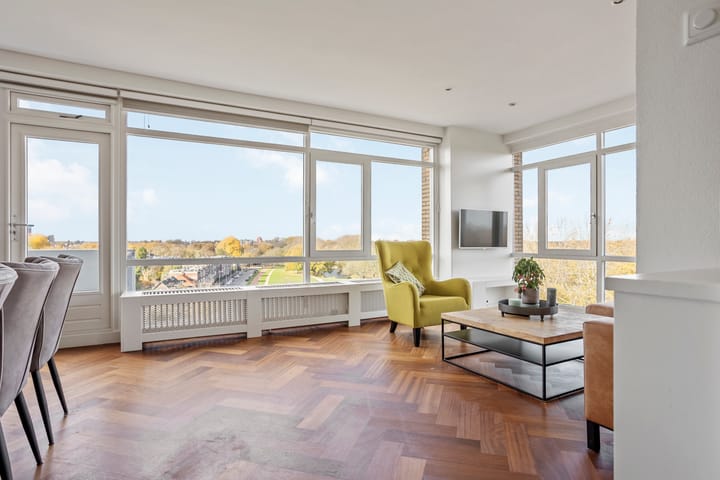 Foto 10 van Kralingseweg 133