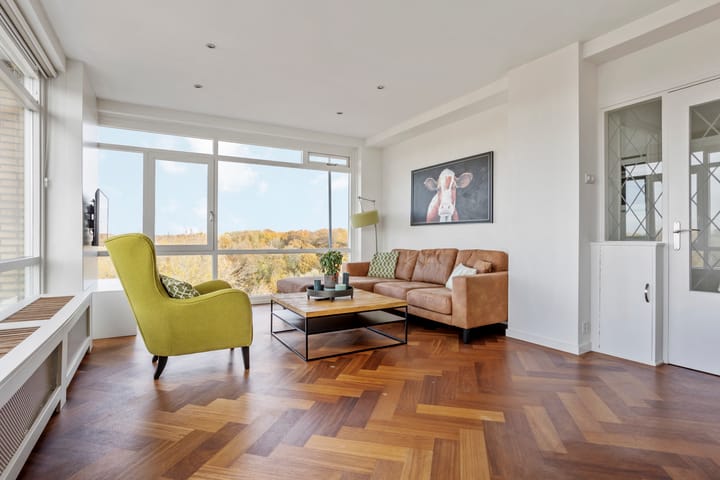 Foto 11 van Kralingseweg 133