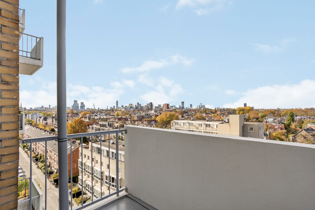 Foto 13 van Kralingseweg 133