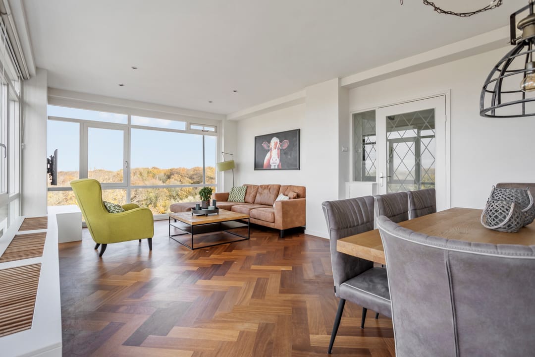 Foto 16 van Kralingseweg 133