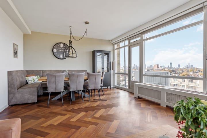 Foto 12 van Kralingseweg 133