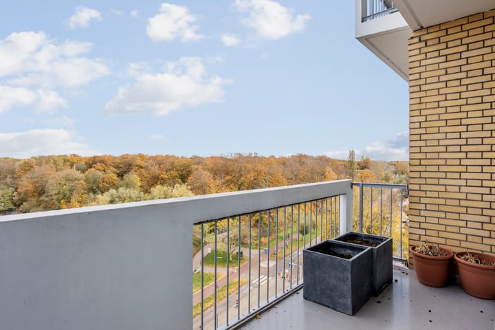 Foto 30 van Kralingseweg 133