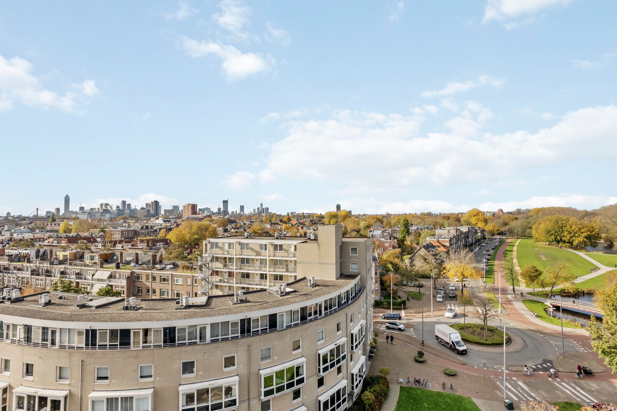 Foto 33 van Kralingseweg 133