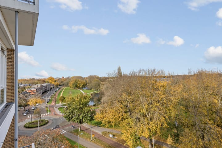 Foto 36 van Kralingseweg 133