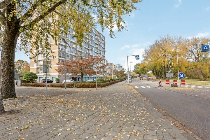 Foto 41 van Kralingseweg 133