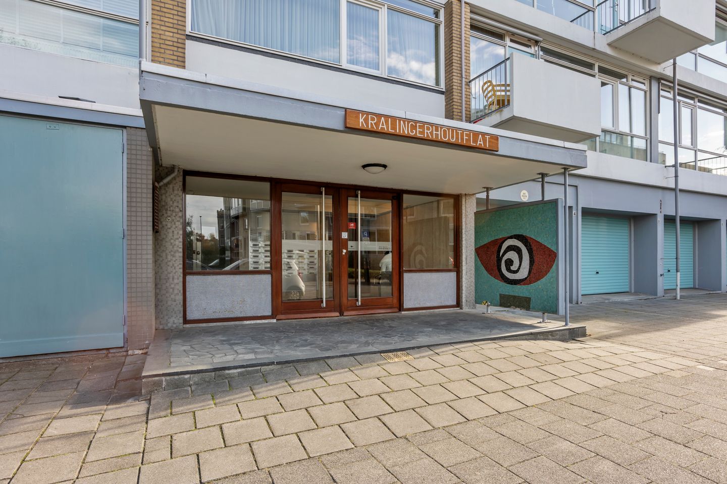 Foto 4 van Kralingseweg 133