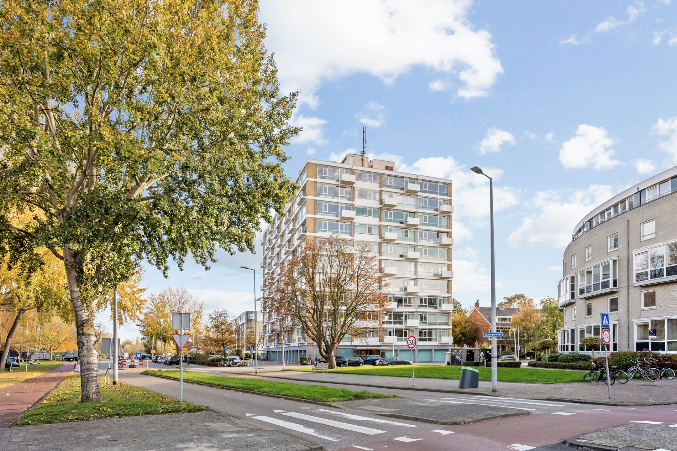 Foto 48 van Kralingseweg 133