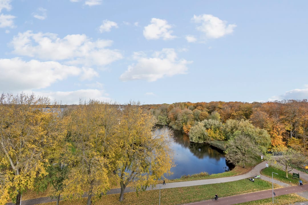 Foto 1 van Kralingseweg 133