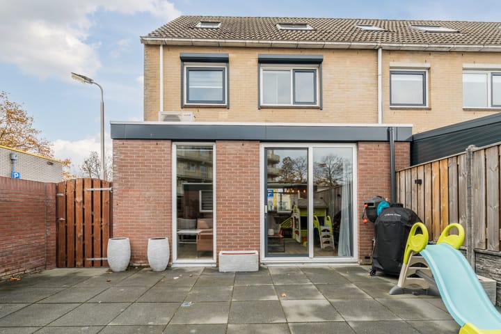 Photo 2 of Camera Obscurastraat 96