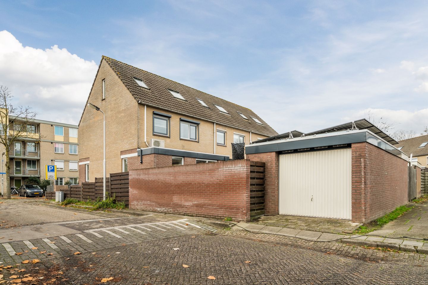 Foto 4 van Camera Obscurastraat 96