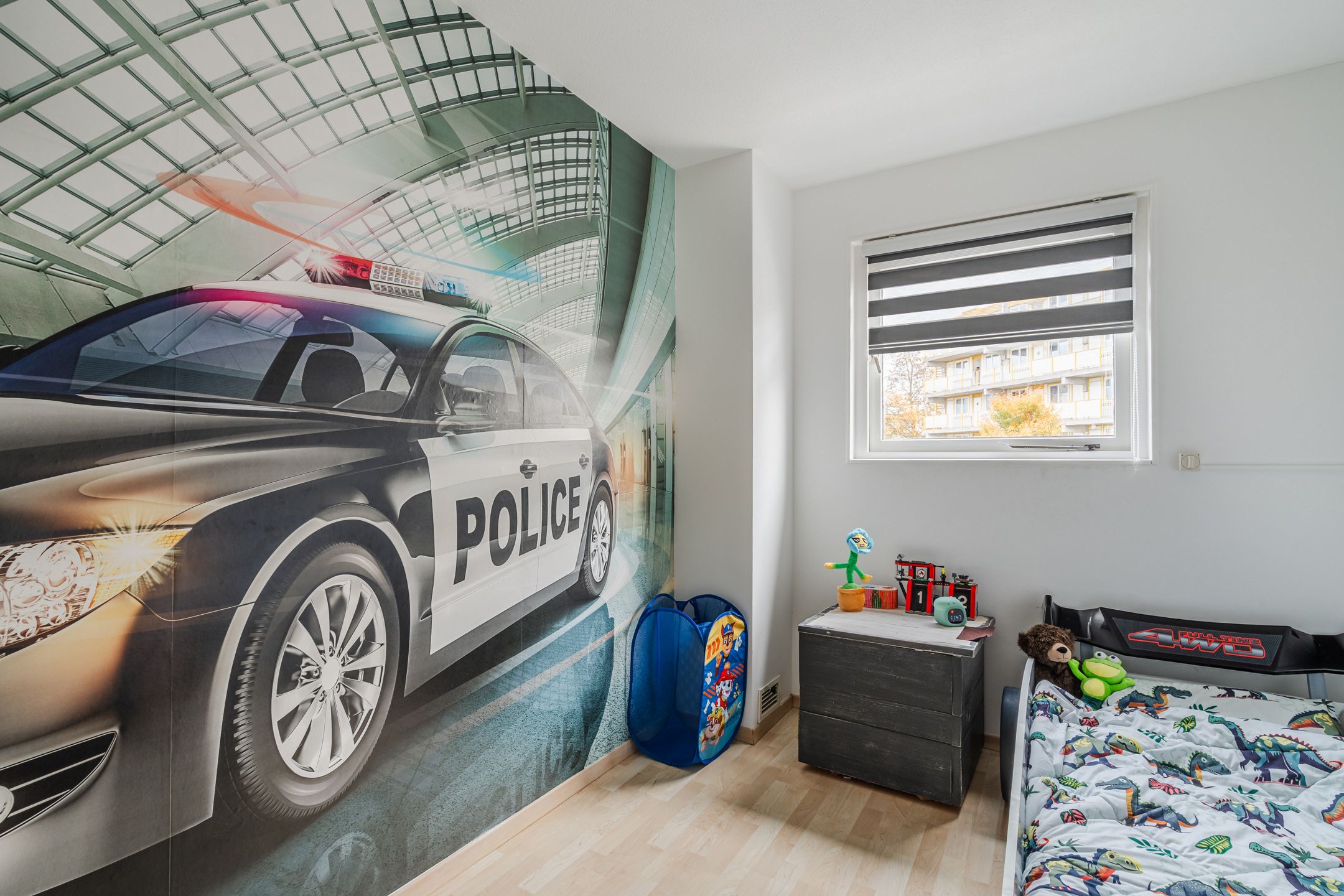 Foto 18 van Camera Obscurastraat 96