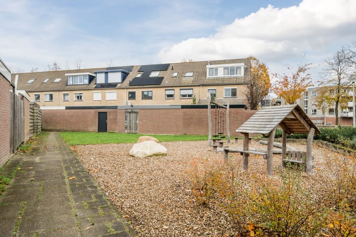 Photo 38 of Camera Obscurastraat 96