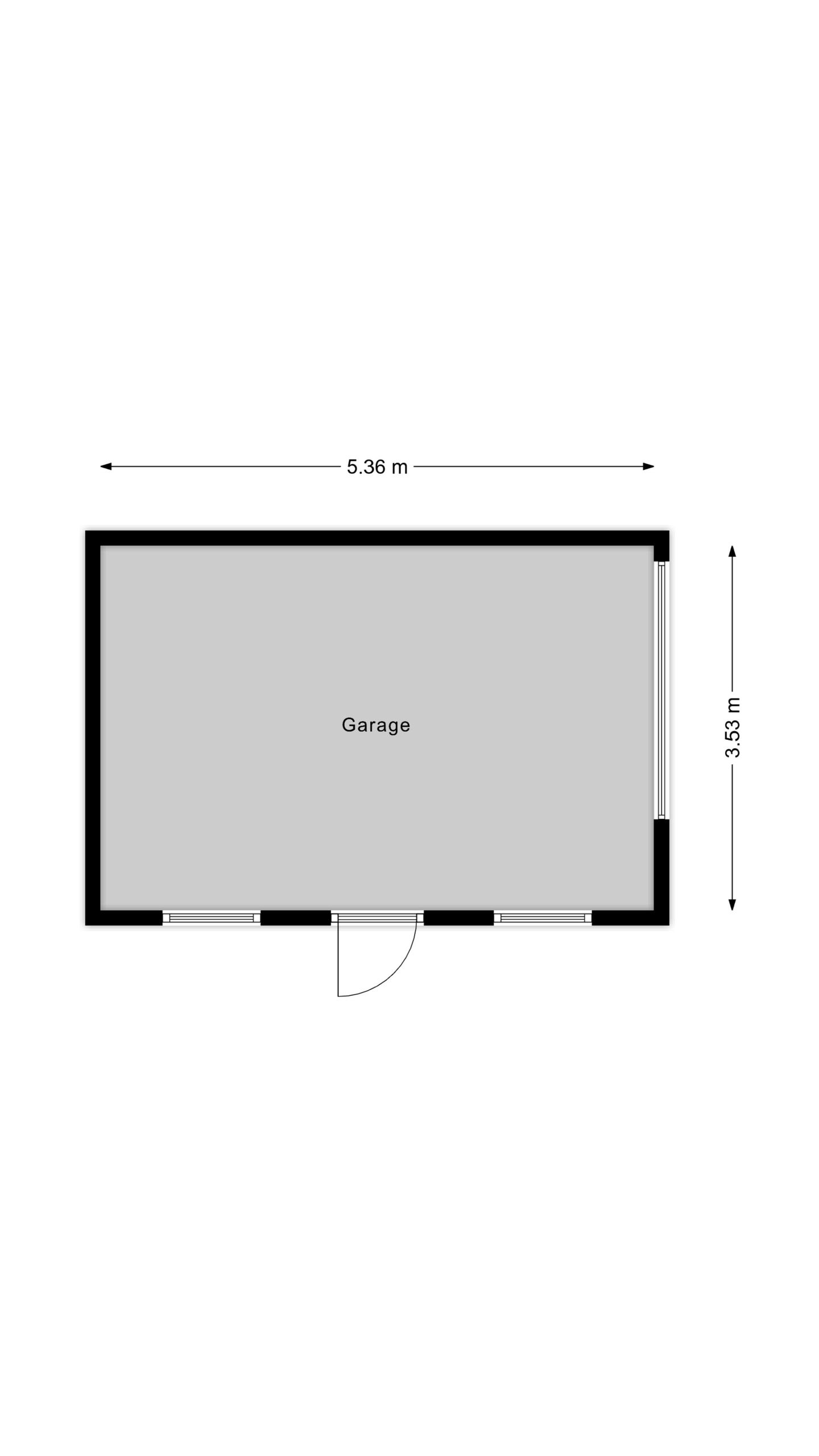 Foto 49 van Camera Obscurastraat 96
