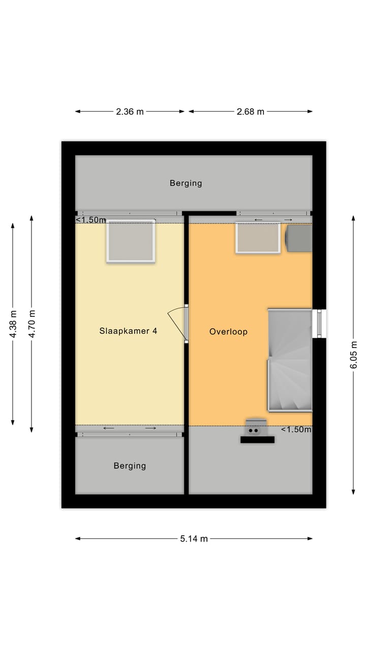Photo 50 of Camera Obscurastraat 96