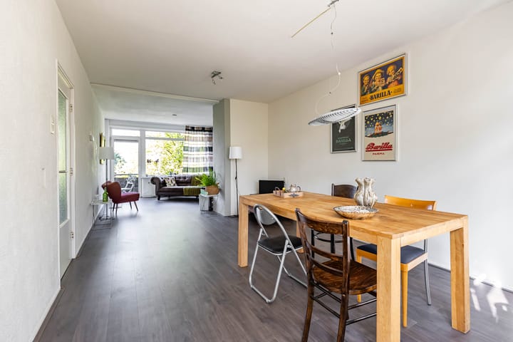 Foto 3 van Van Lenneplaan 79