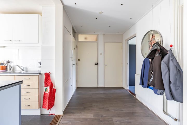 Foto 9 van Van Lenneplaan 79