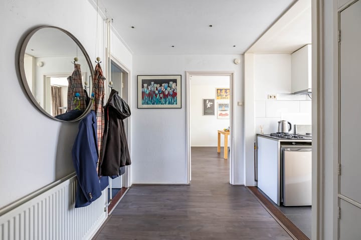 Foto 8 van Van Lenneplaan 79