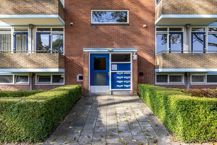 Foto 7 van Van Lenneplaan 79