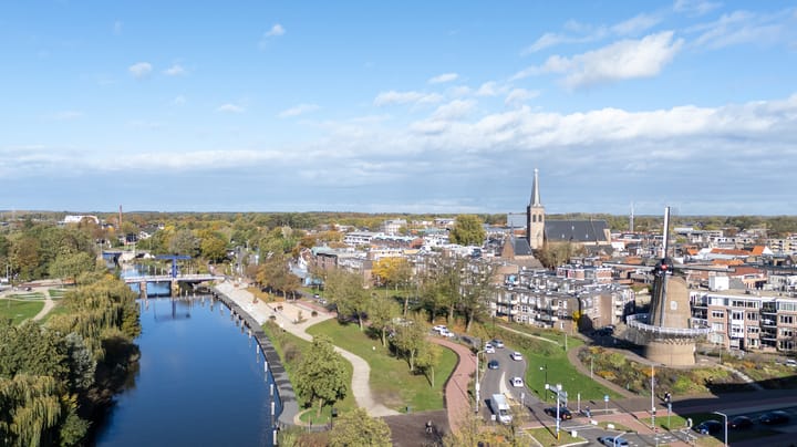 Photo 4 of Iseldoks 149