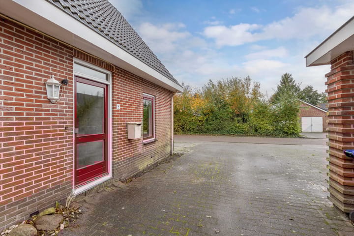 Photo 5 of De Peppel 5