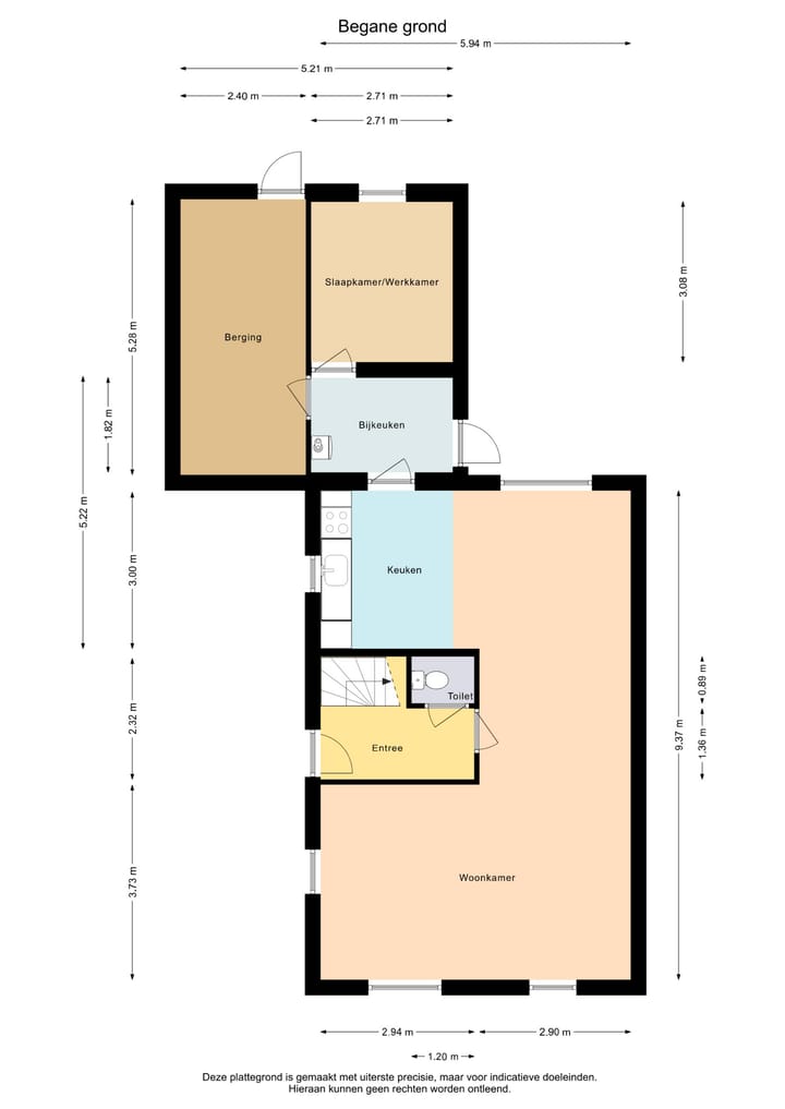 Photo 29 of De Peppel 5