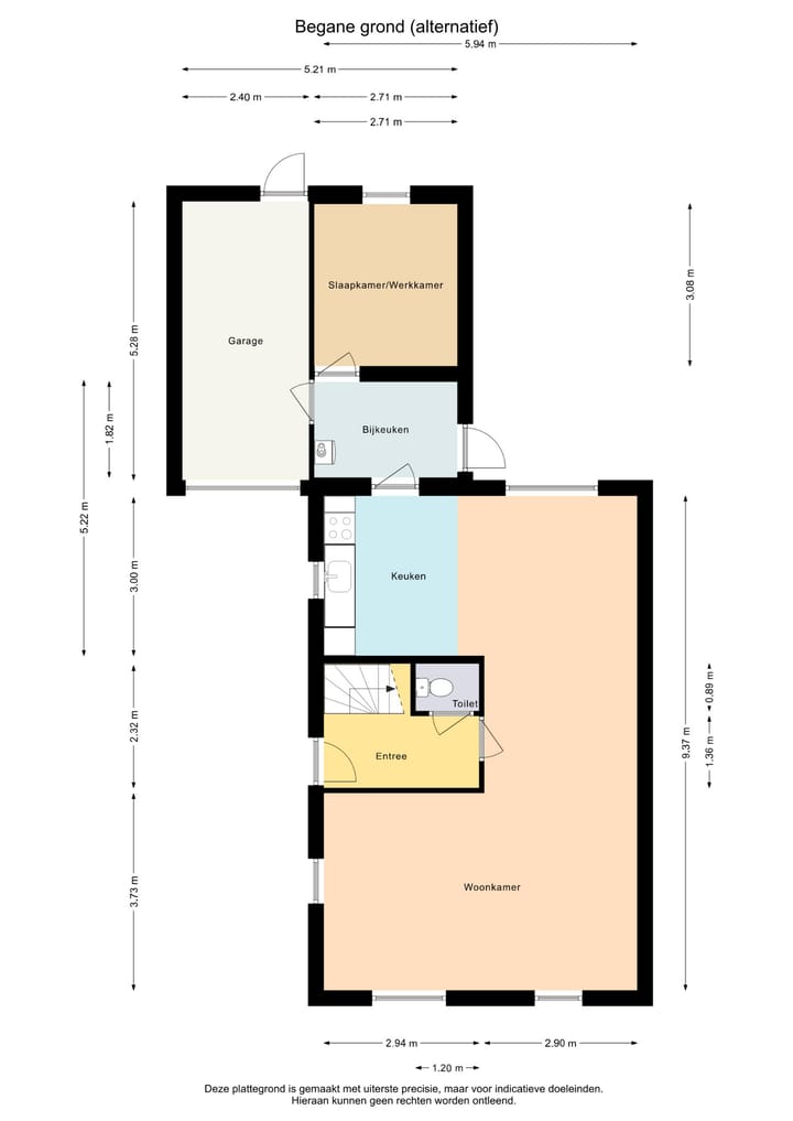 Photo 33 of De Peppel 5