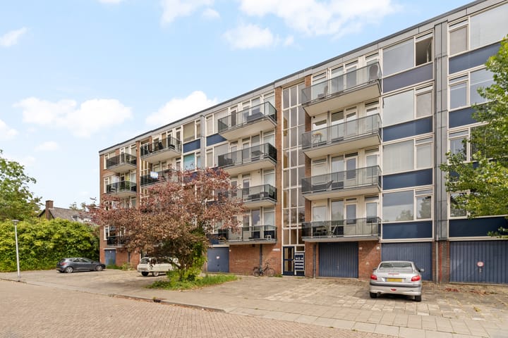 Foto 1 van Slotlaan 100