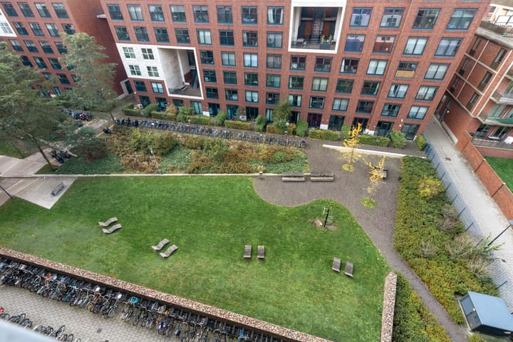 Photo 16 of Welnastraat 559