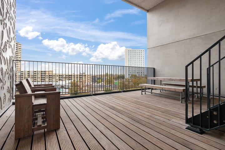 Photo 18 of Welnastraat 559