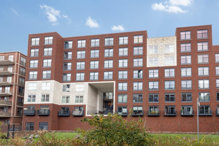 Photo 24 of Welnastraat 559