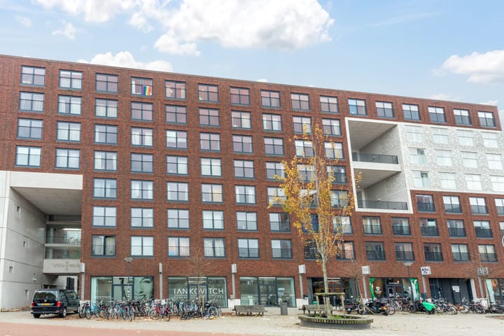 Photo 25 of Welnastraat 559