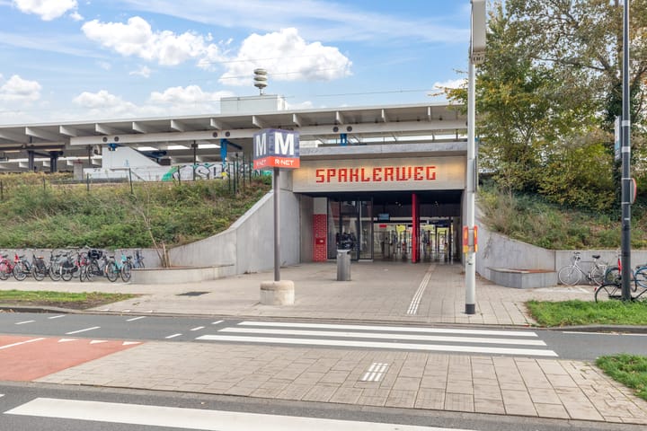 Photo 26 of Welnastraat 559