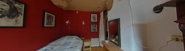 Slaapkamer