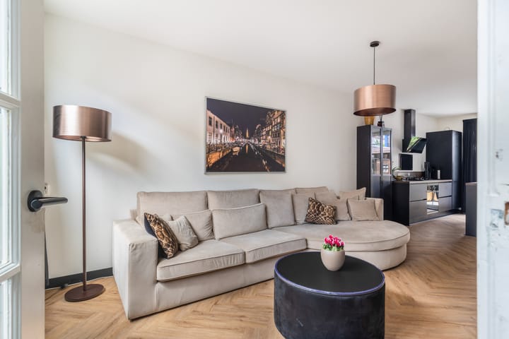 Photo 3 of Wilhelminastraat 17-A