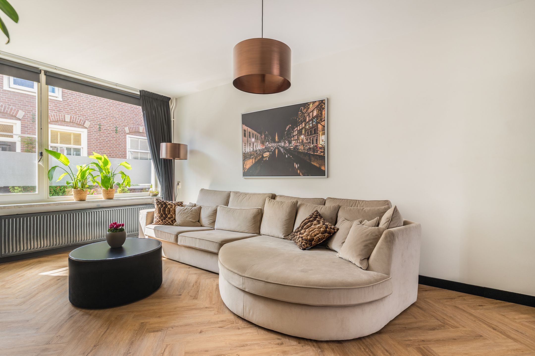 Photo 6 of Wilhelminastraat 17-A