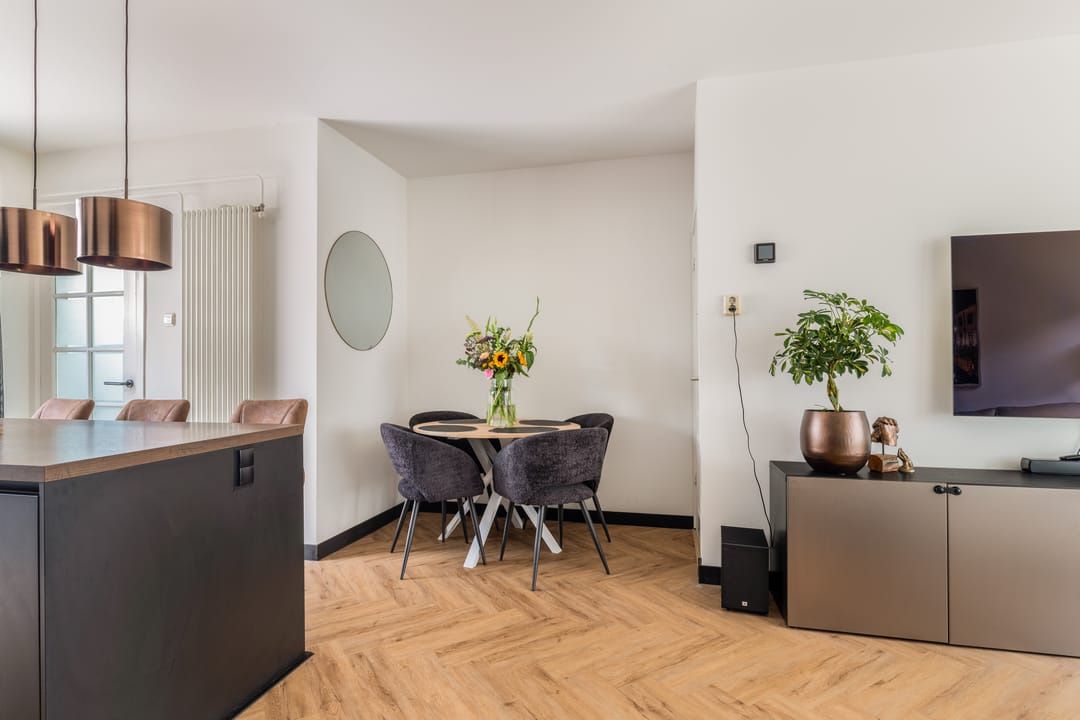 Photo 13 of Wilhelminastraat 17-A