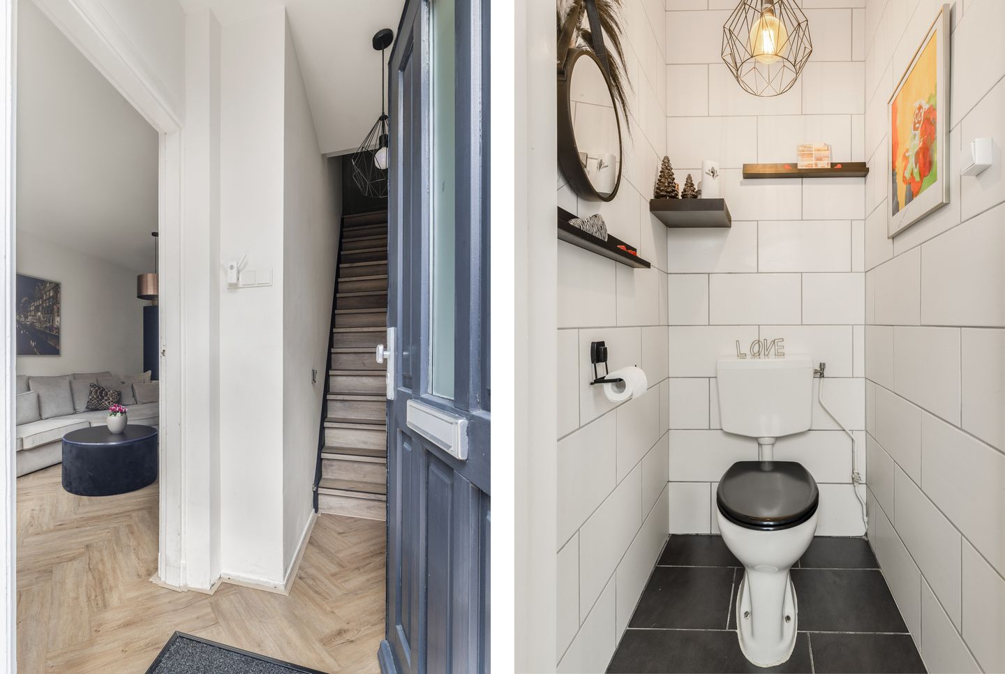 Photo 14 of Wilhelminastraat 17-A