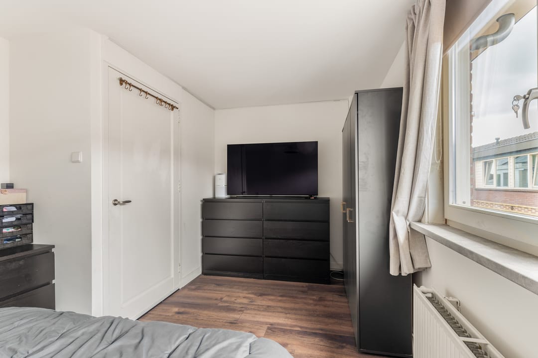 Photo 16 of Wilhelminastraat 17-A