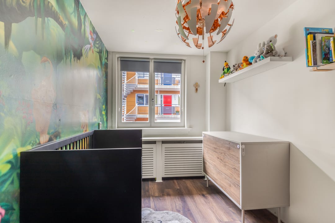 Photo 17 of Wilhelminastraat 17-A