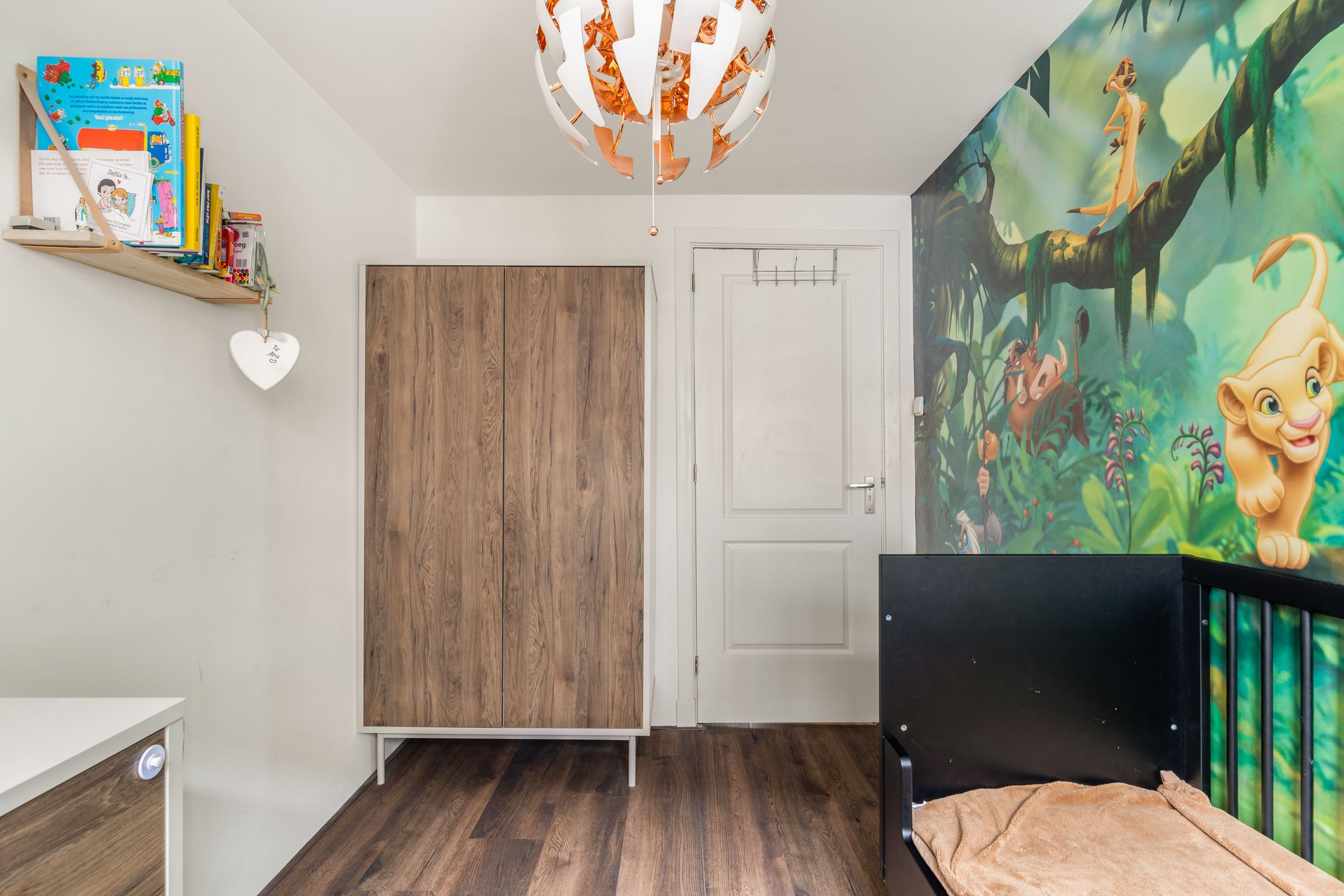 Photo 18 of Wilhelminastraat 17-A