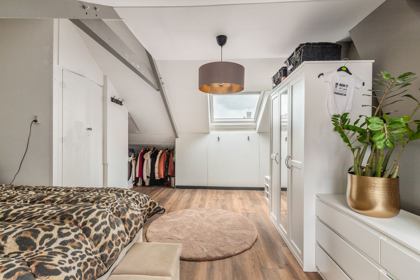 Photo 25 of Wilhelminastraat 17-A