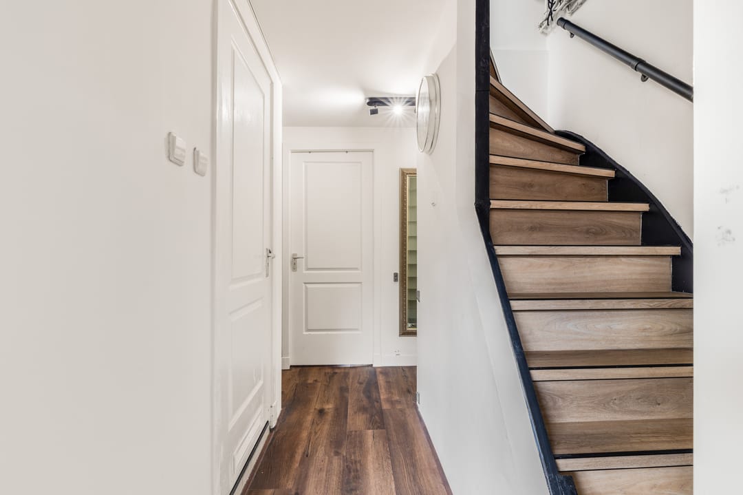 Photo 23 of Wilhelminastraat 17-A