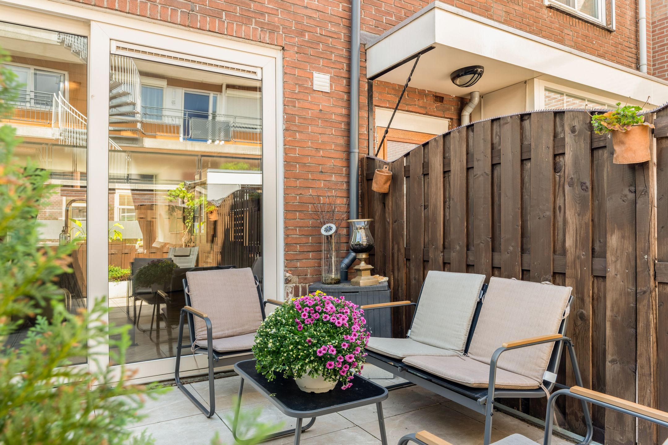 Photo 30 of Wilhelminastraat 17-A