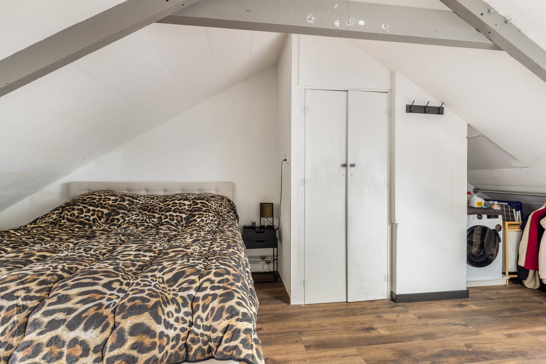 Photo 26 of Wilhelminastraat 17-A