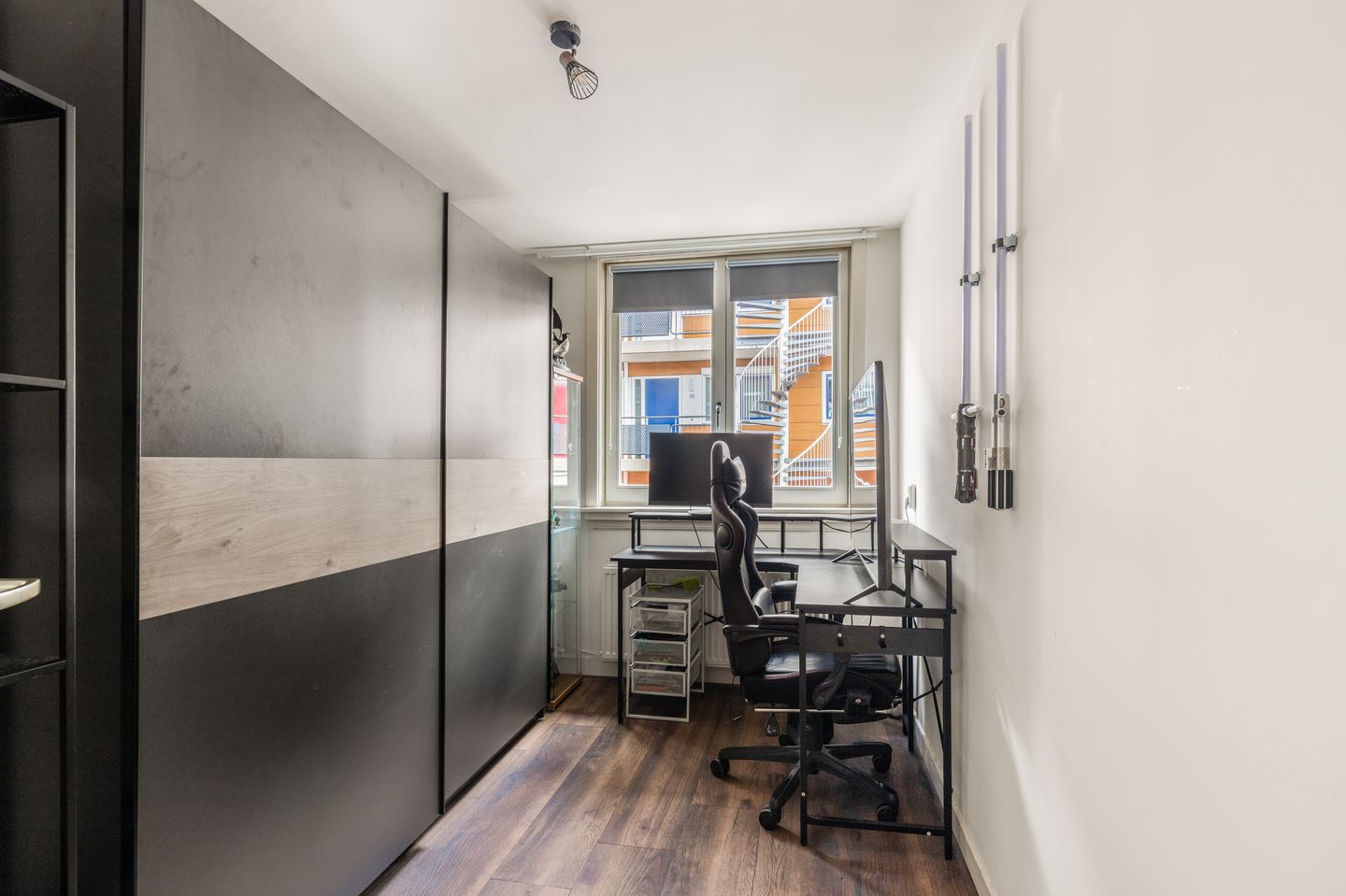 Photo 19 of Wilhelminastraat 17-A