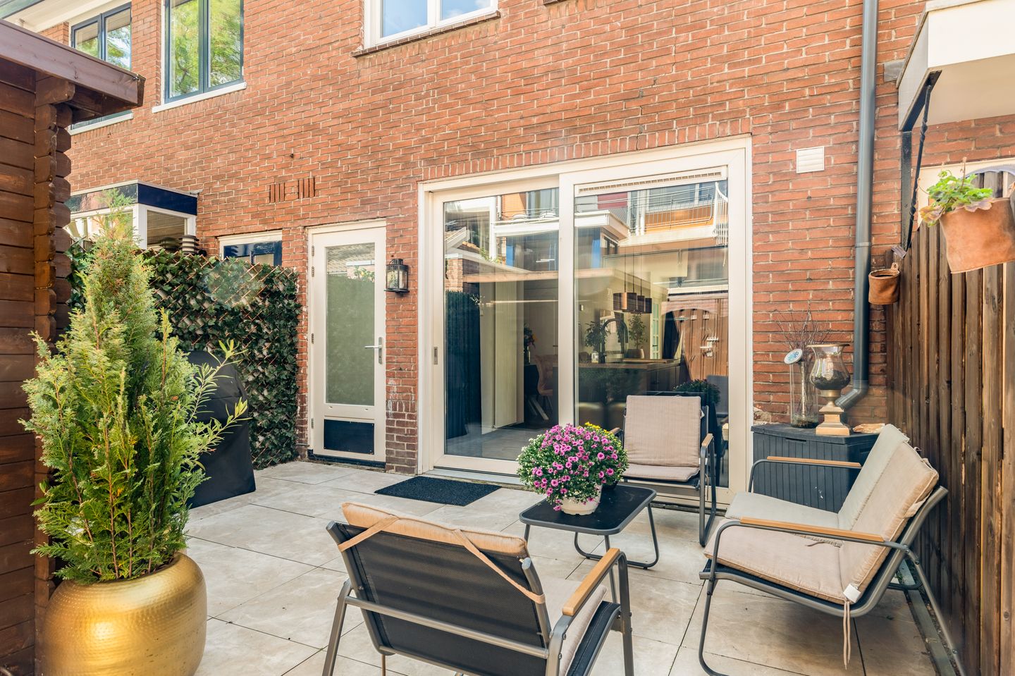 Photo 29 of Wilhelminastraat 17-A