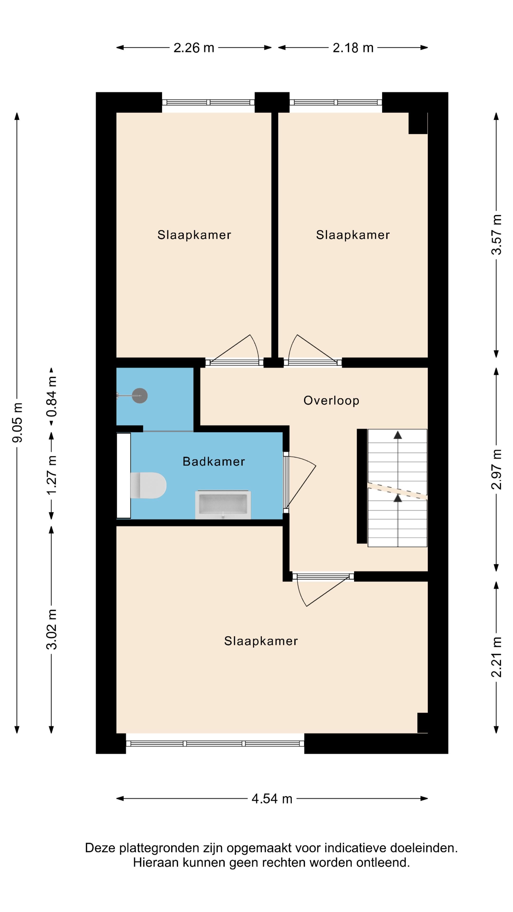 Photo 36 of Wilhelminastraat 17-A