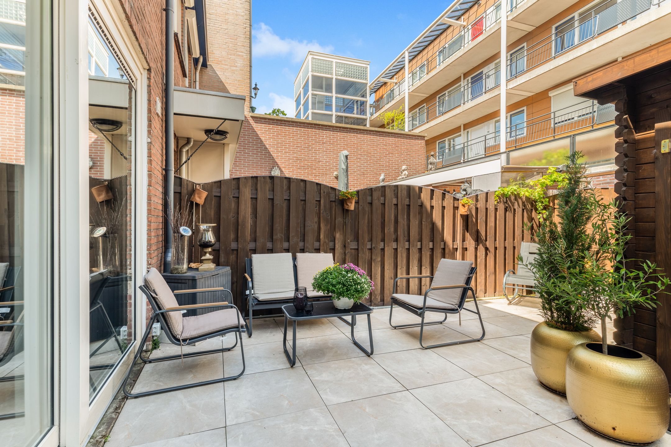 Photo 27 of Wilhelminastraat 17-A