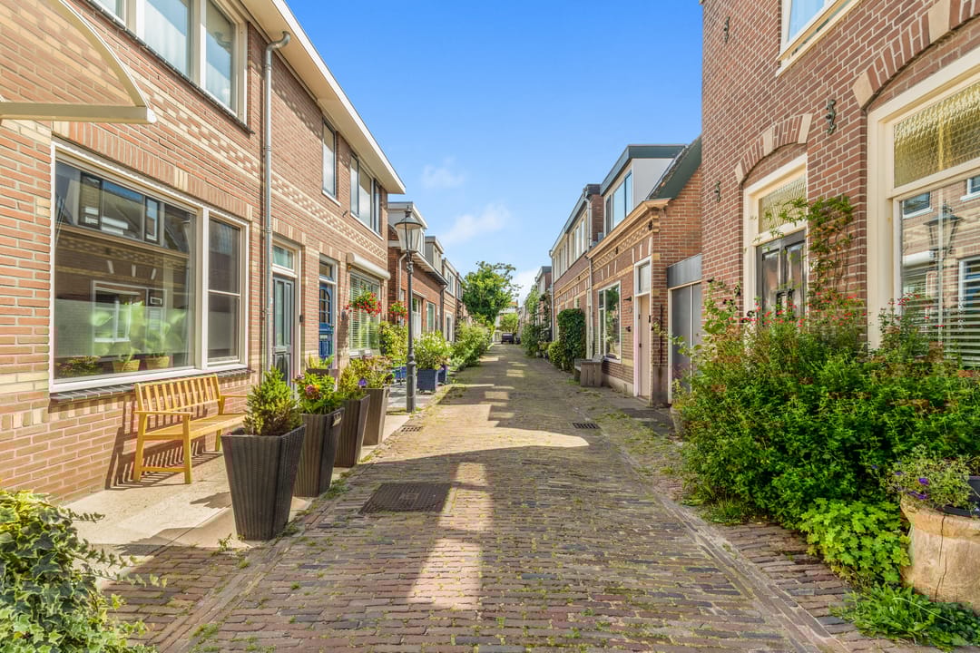 Photo 31 of Wilhelminastraat 17-A