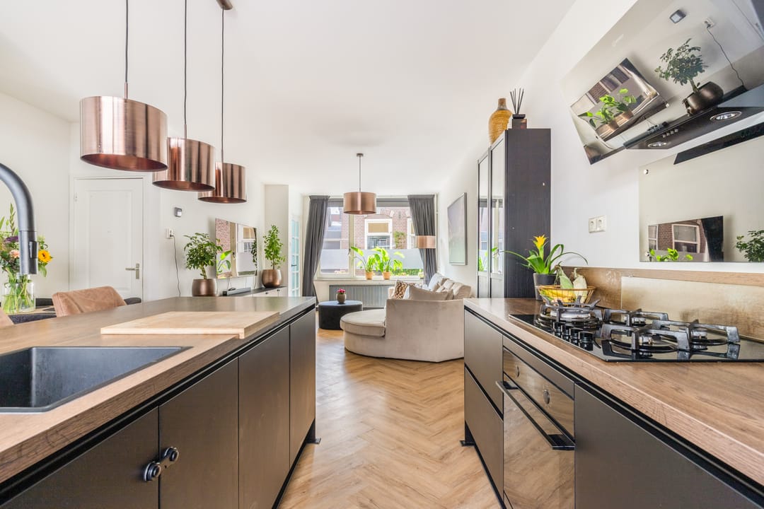 Photo 11 of Wilhelminastraat 17-A